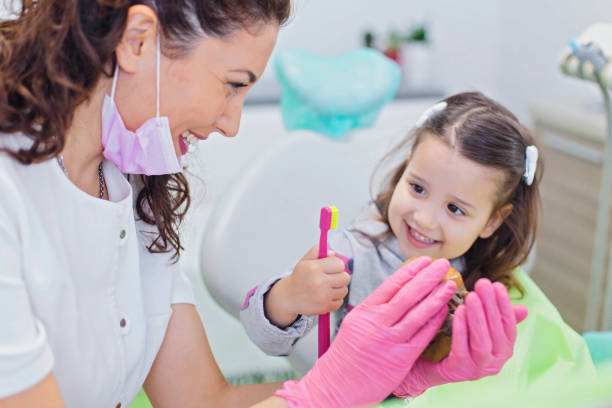 Why Choose Us for Your Dental Needs in South Fulton, TN